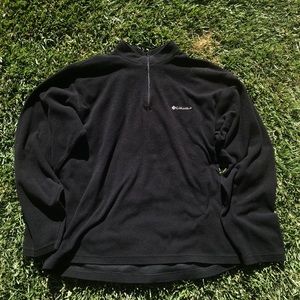 Columbia Fleece Jacket